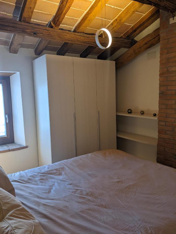 Casa Stella Vicinanze Maranello别墅 外观 照片