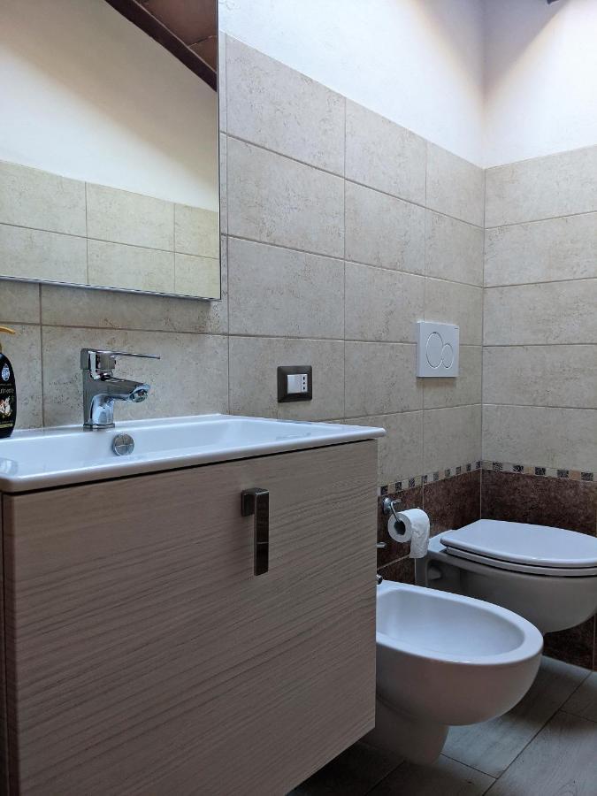 Casa Stella Vicinanze Maranello别墅 外观 照片