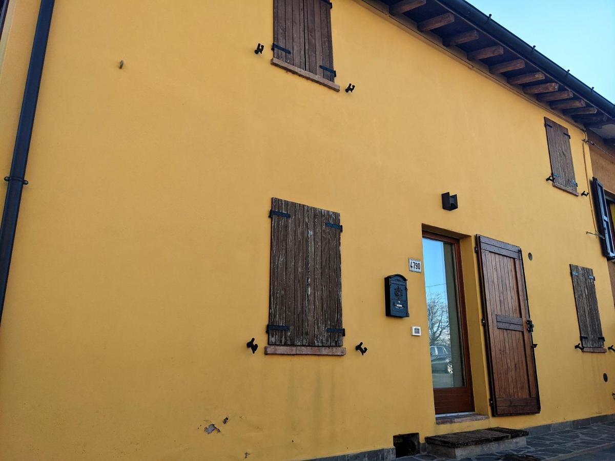 Casa Stella Vicinanze Maranello别墅 外观 照片